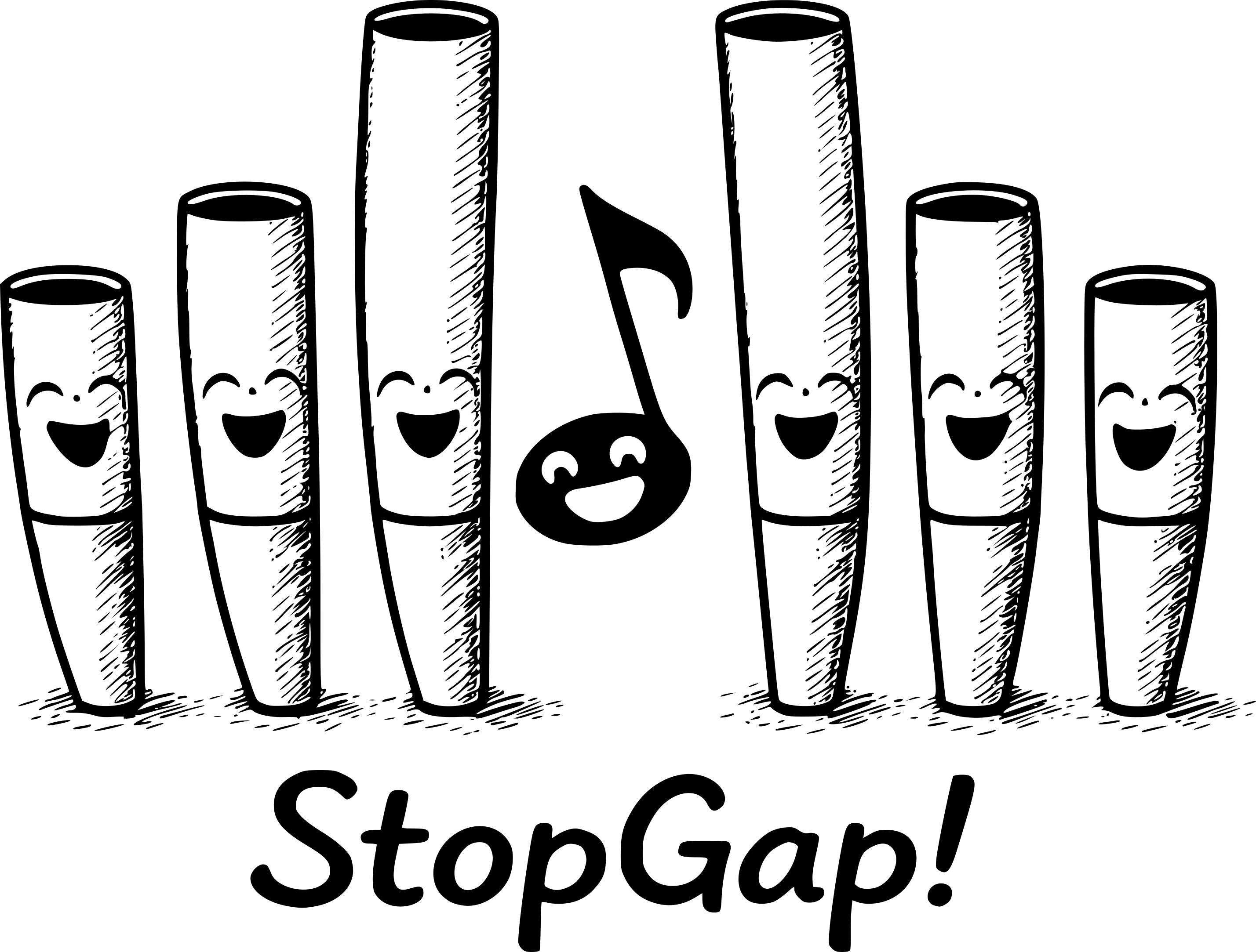 StopGap!